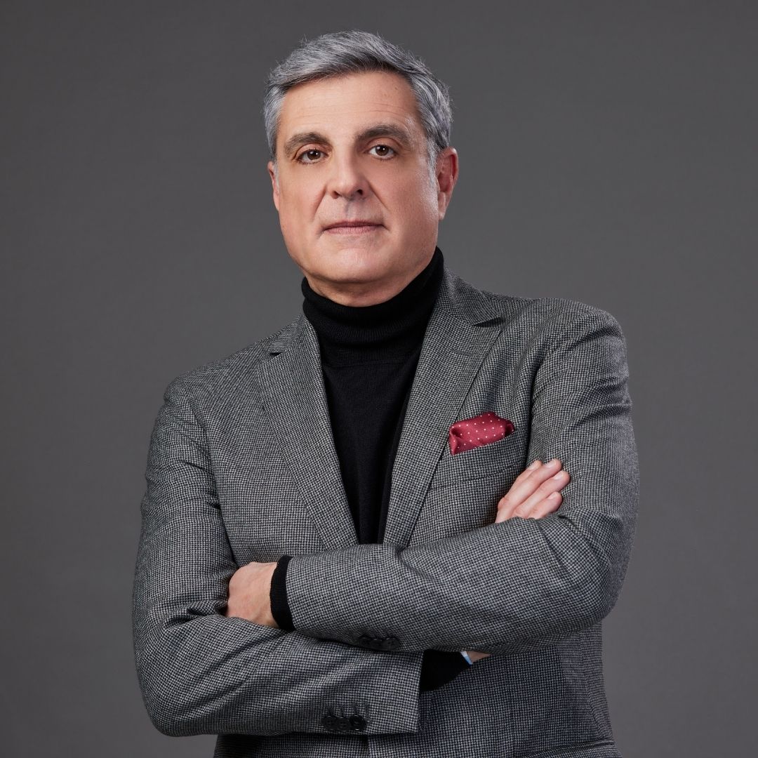 Dr. Massimo Renzi