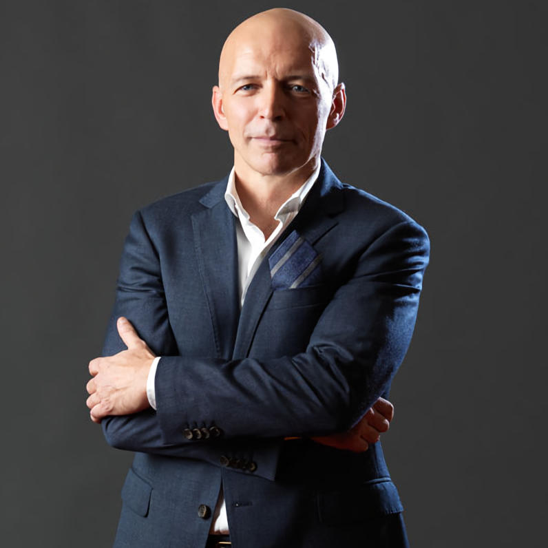 Dott. Attilio Buccomino
