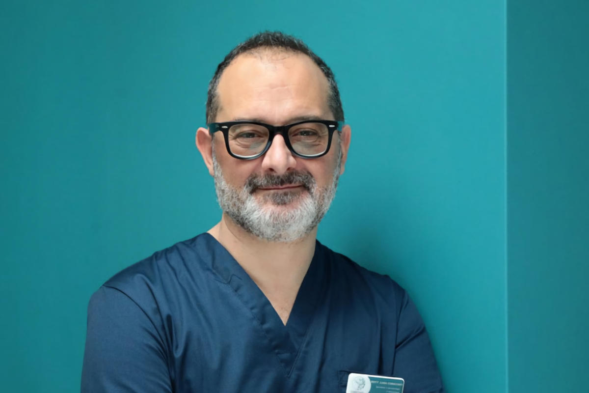 Dott. Luigi Coricciati