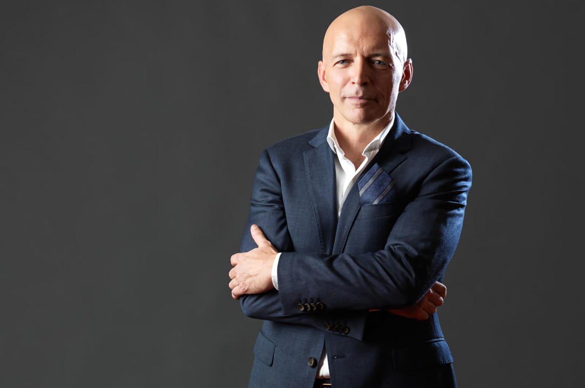 Dott. Attilio Buccomino