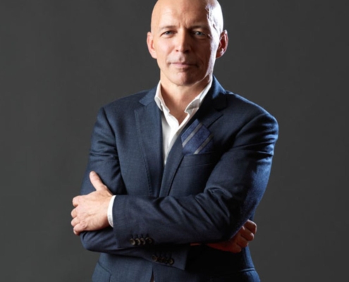 Dott. Attilio Buccomino