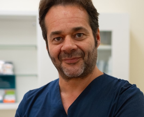 Dott. Michele Bianchini