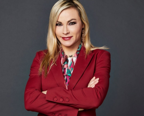 dott.ssa Ginevra Migliori