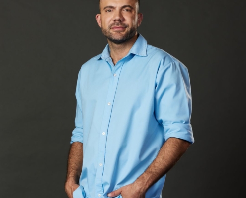 Dott. Marco Bartolucci