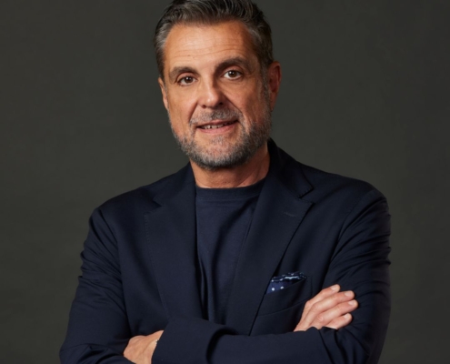 Dott. Massimo Renzi