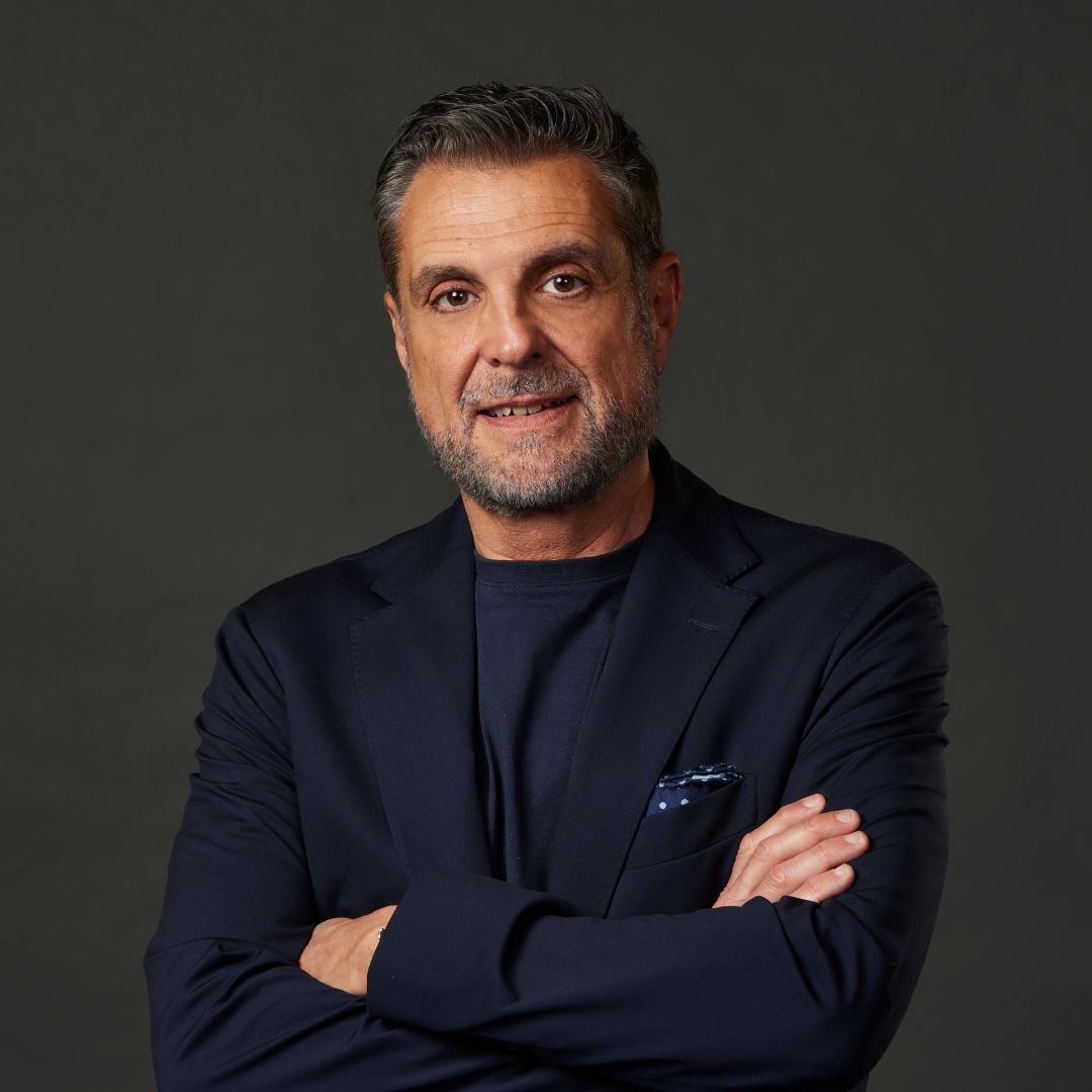 Dr. Massimo Renzi