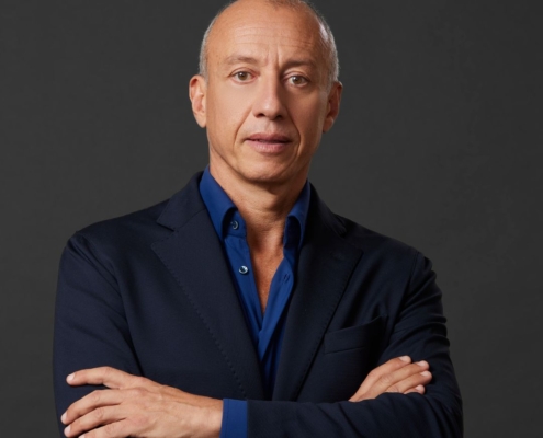 Dott. Roberto Dell'Avanzato