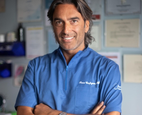 Dott. Carfagna Rocco