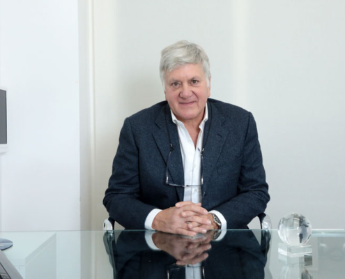 Dott. Armogida Francesco