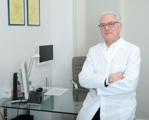 Dott. Argano Francesco