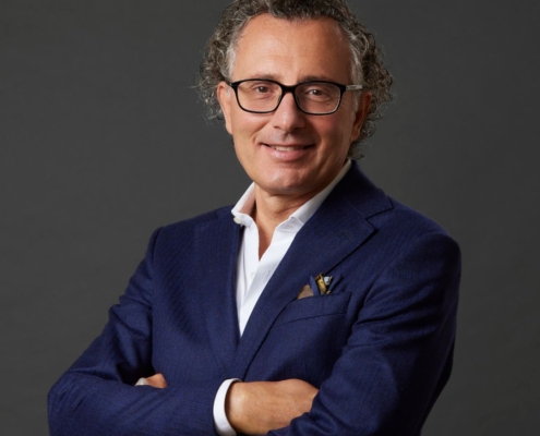 Dott. Gino Luca Pagni