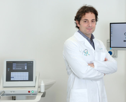 Dott. Ricciuti Francesco