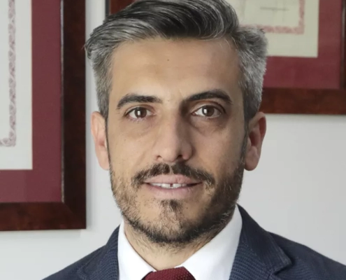 Dott. Carmine Mele