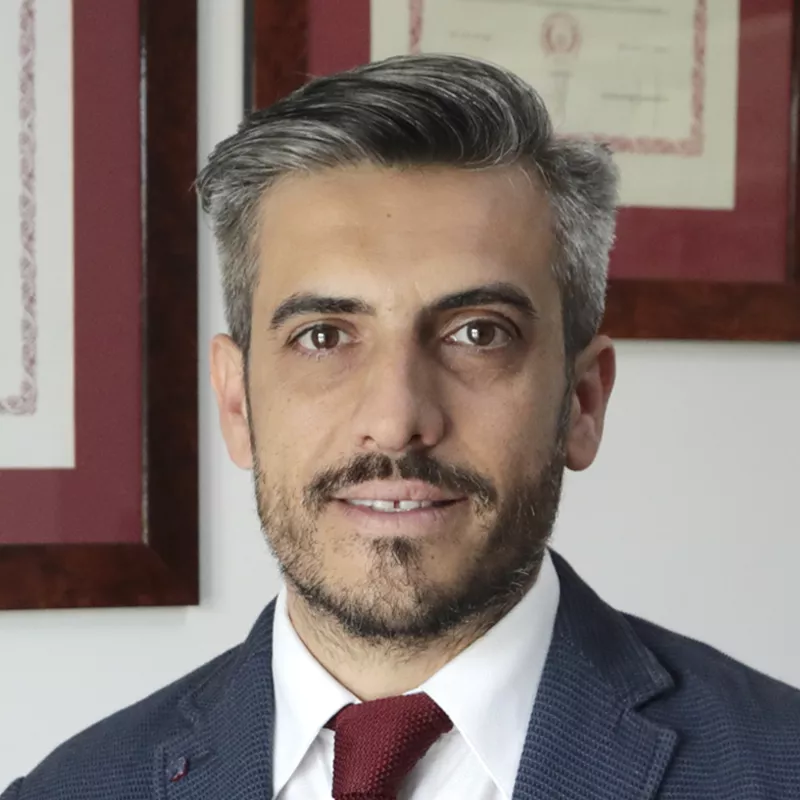 Dott. Carmine Mele