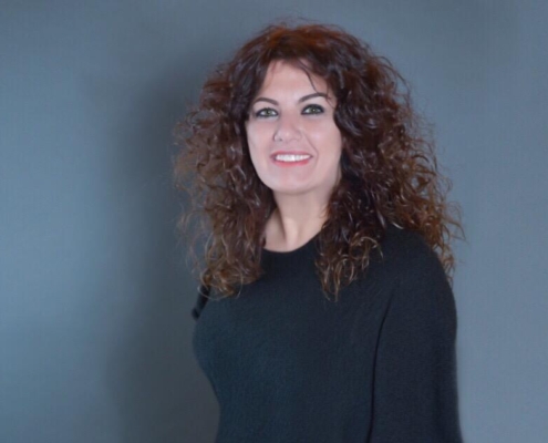 Dott.ssa Tarico Maria Stella