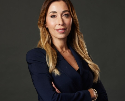 Dott.ssa Alessia Baroni