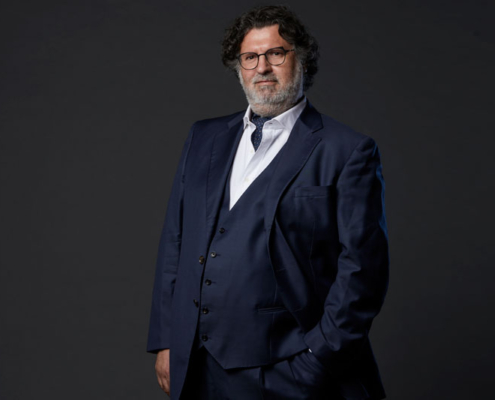 dott. Ottavian Doriano