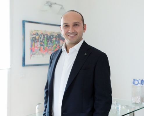 Dr. Paolo Greco
