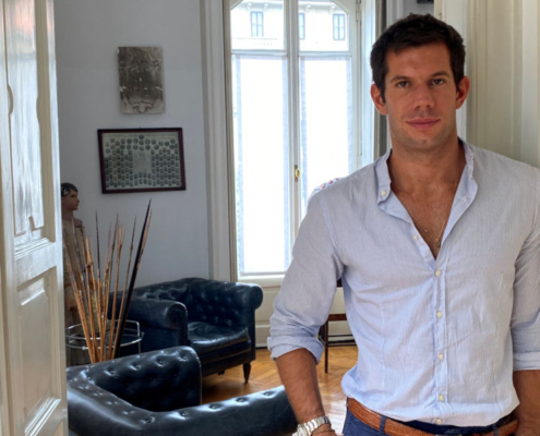 Dott. Siliprandi Mattia