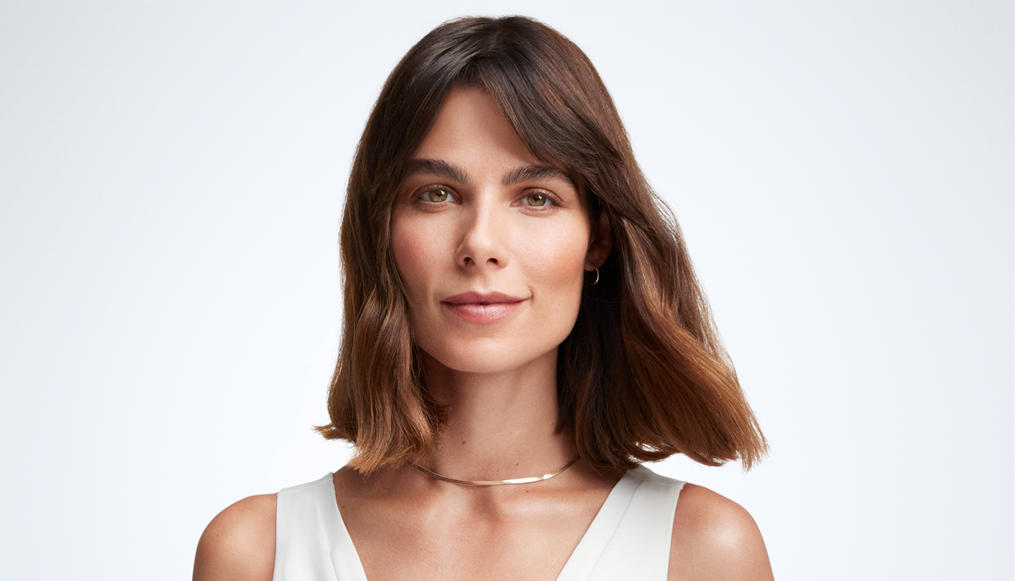 Ultherapy PRIME® aiuta a migliorare la tua routine di cura personale con un lifting non invasivo