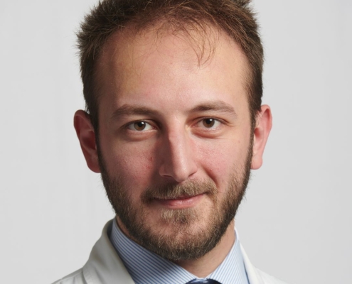 Dott. Francesco Binaschi