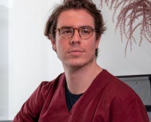 Dott. Gardellin Jacopo