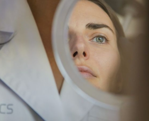 Come ringiovanire il viso: Ultherapy PRIME® vs. altri trattamenti