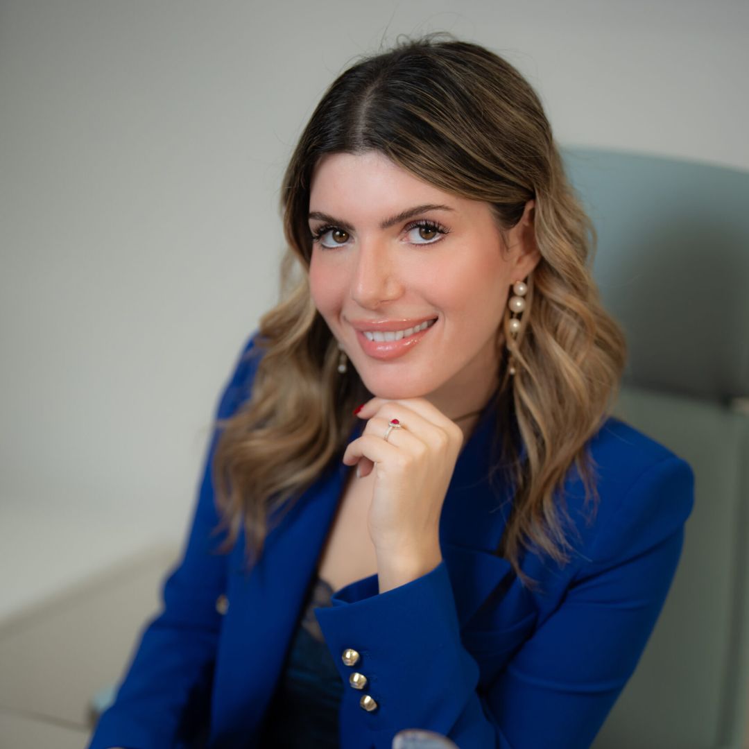 Dott.ssa Valentina Reina