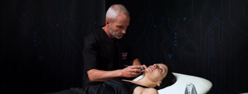 Medicina estetica precisione, coerenza e valore percepito