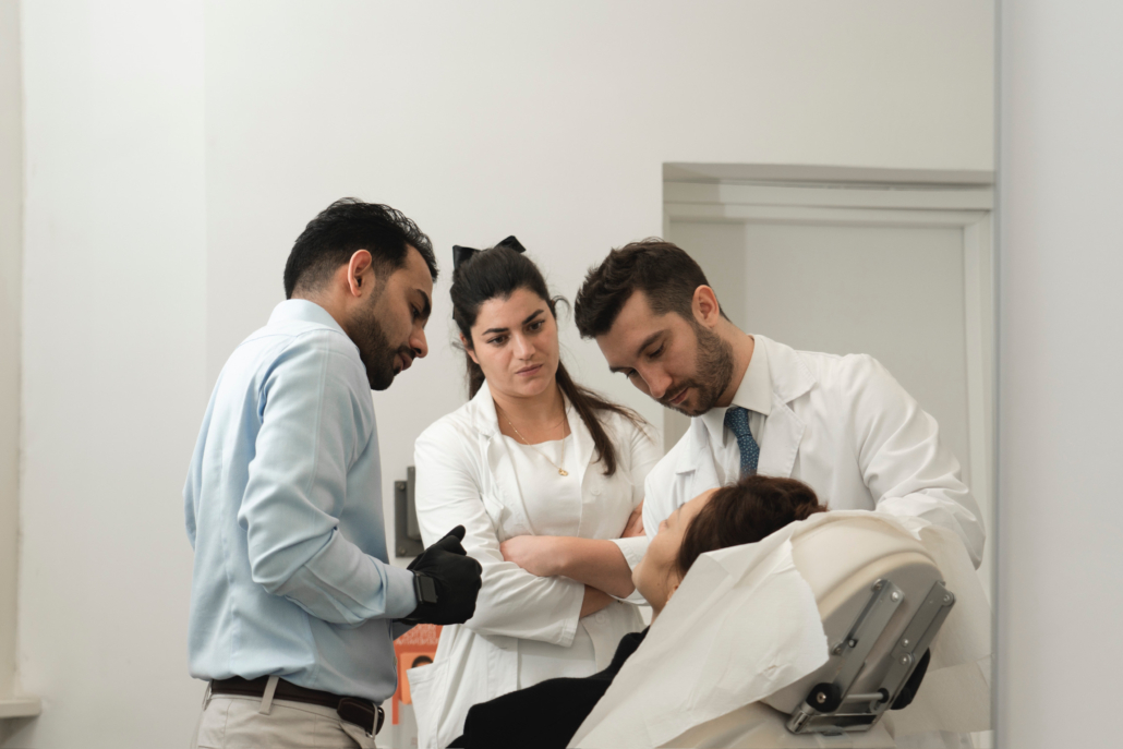 Pico Clinics Milano