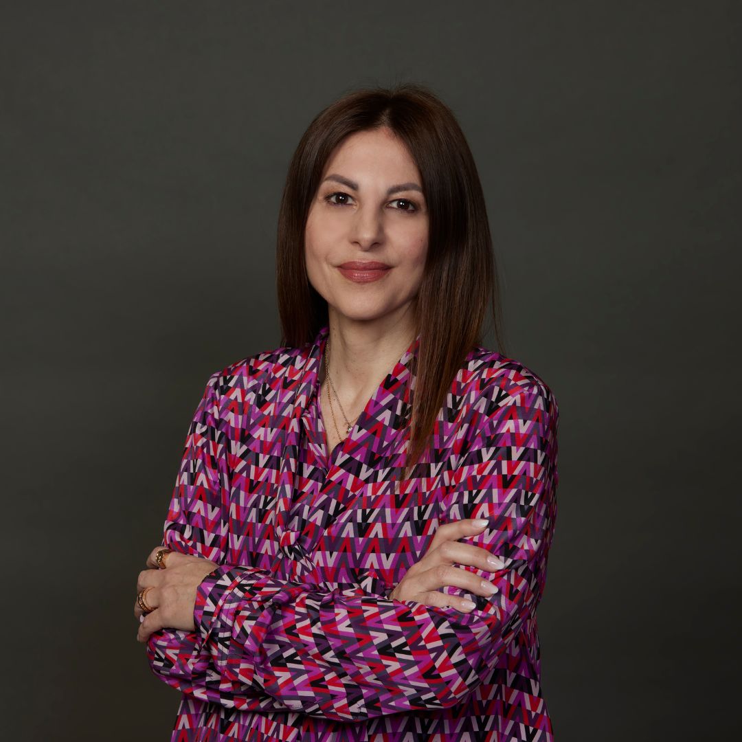 Dott.ssa Carmela Pisano
